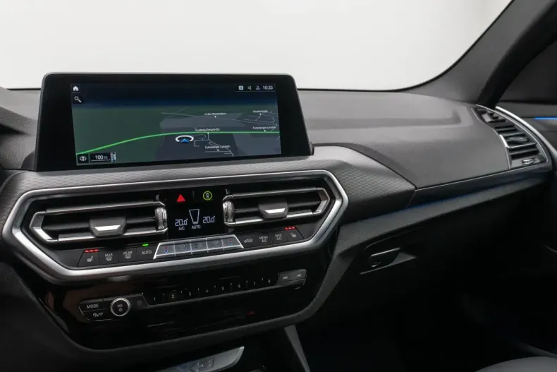 BMW X3 din 2022 cu 34.078 km - oferta BMW147590 - foto 19