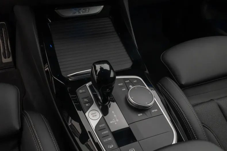 BMW X3 din 2022 cu 34.078 km - oferta BMW147590 - foto 20