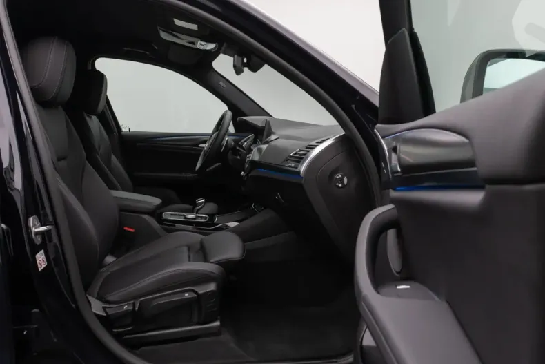 BMW X3 din 2022 cu 34.078 km - oferta BMW147590 - foto 22