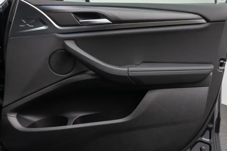 BMW X3 din 2022 cu 34.078 km - oferta BMW147590 - foto 26