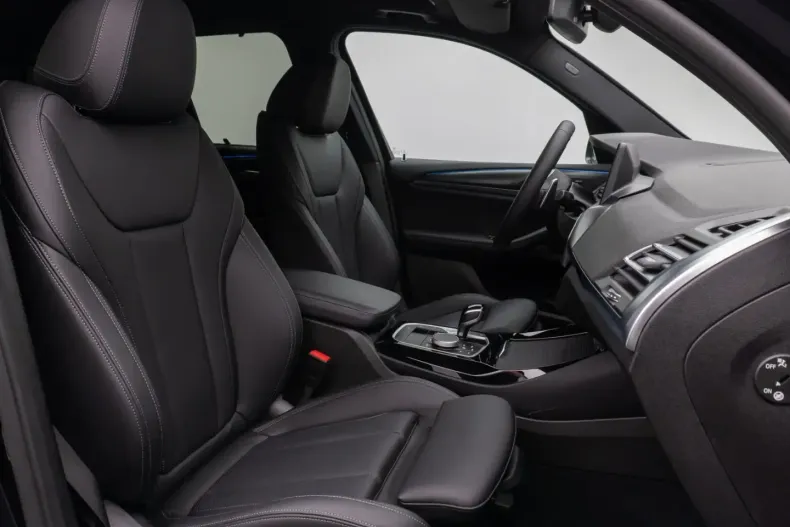 BMW X3 din 2022 cu 34.078 km - oferta BMW147590 - foto 31