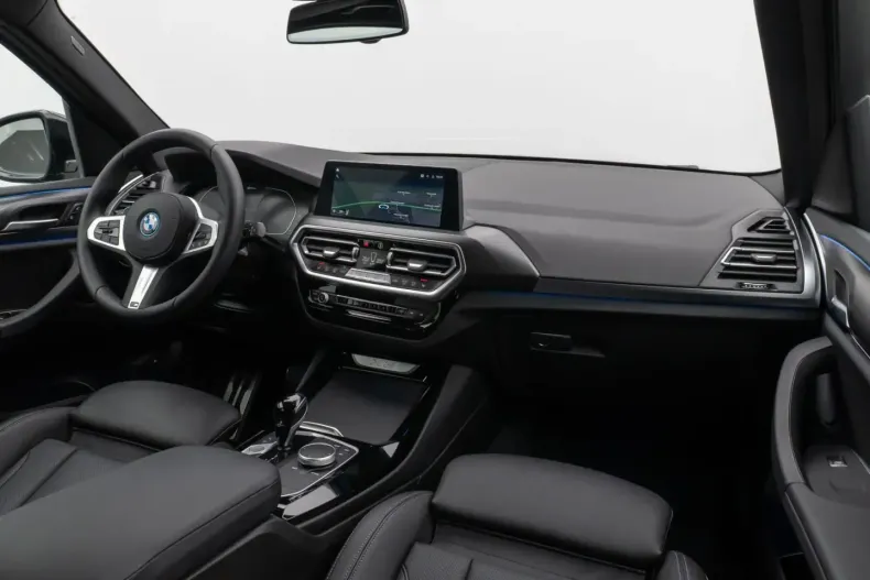 BMW X3 din 2022 cu 34.078 km - oferta BMW147590 - foto 38