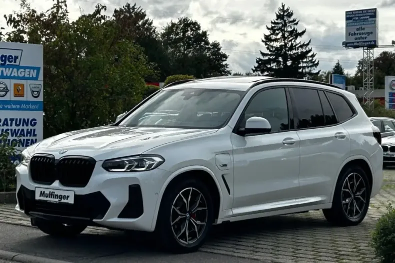 BMW X3 din 2022 cu 75.716 km - oferta BMW147591 - foto 3