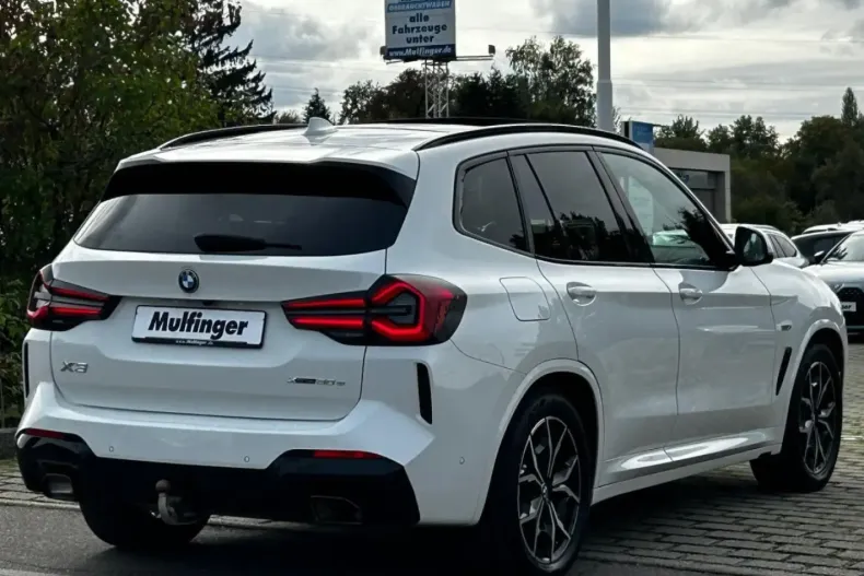 BMW X3 din 2022 cu 75.716 km - oferta BMW147591 - foto 4