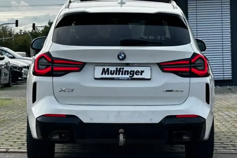 BMW X3 din 2022 cu 75.716 km - oferta BMW147591 - foto 5