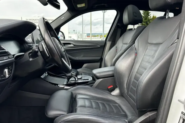 BMW X3 din 2022 cu 75.716 km - oferta BMW147591 - foto 9