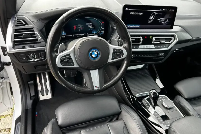 BMW X3 din 2022 cu 75.716 km - oferta BMW147591 - foto 10