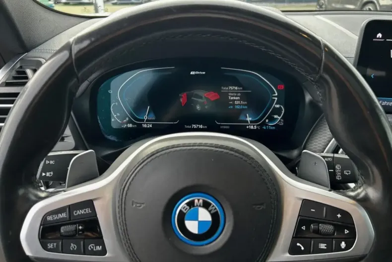 BMW X3 din 2022 cu 75.716 km - oferta BMW147591 - foto 12