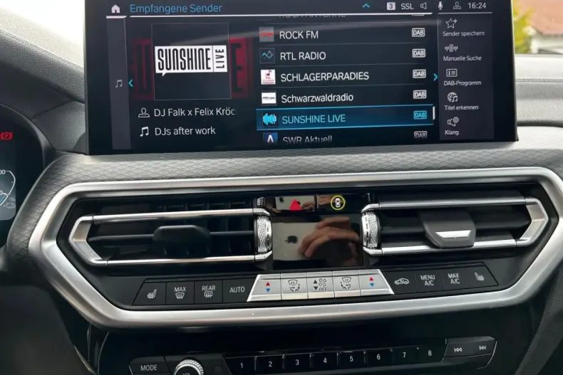 BMW X3 din 2022 cu 75.716 km - oferta BMW147591 - foto 13