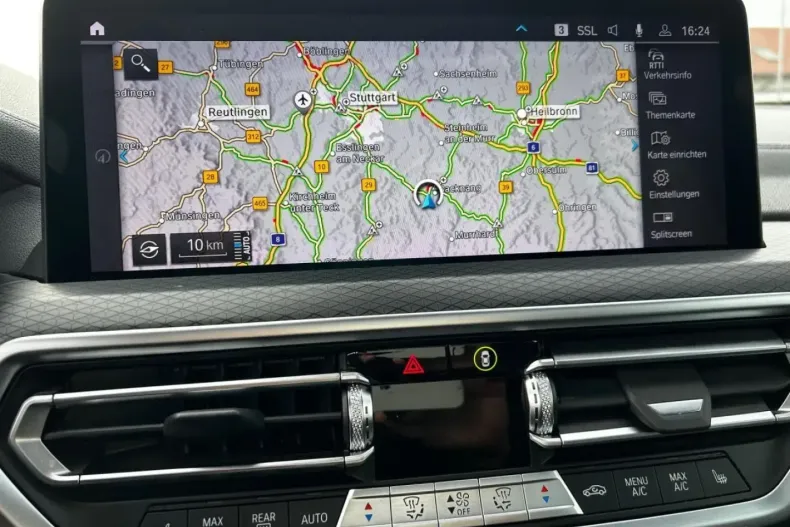 BMW X3 din 2022 cu 75.716 km - oferta BMW147591 - foto 14