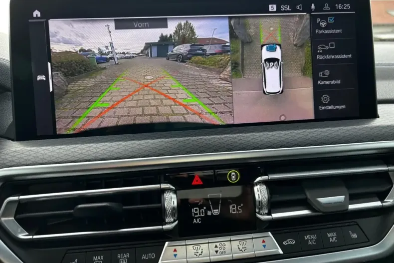 BMW X3 din 2022 cu 75.716 km - oferta BMW147591 - foto 15