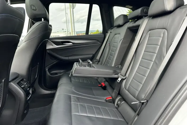 BMW X3 din 2022 cu 75.716 km - oferta BMW147591 - foto 17