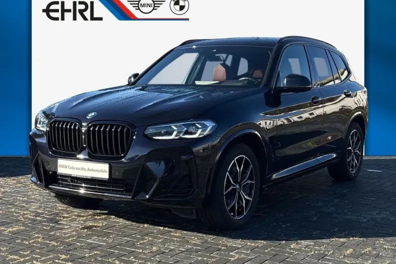 BMW X3 din 2022 cu 73.120 km - oferta BMW147592 - foto 1