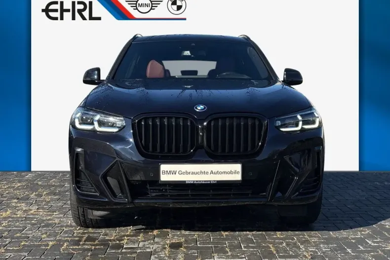 BMW X3 din 2022 cu 73.120 km - oferta BMW147592 - foto 2