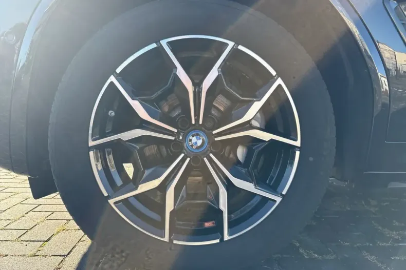 BMW X3 din 2022 cu 73.120 km - oferta BMW147592 - foto 3