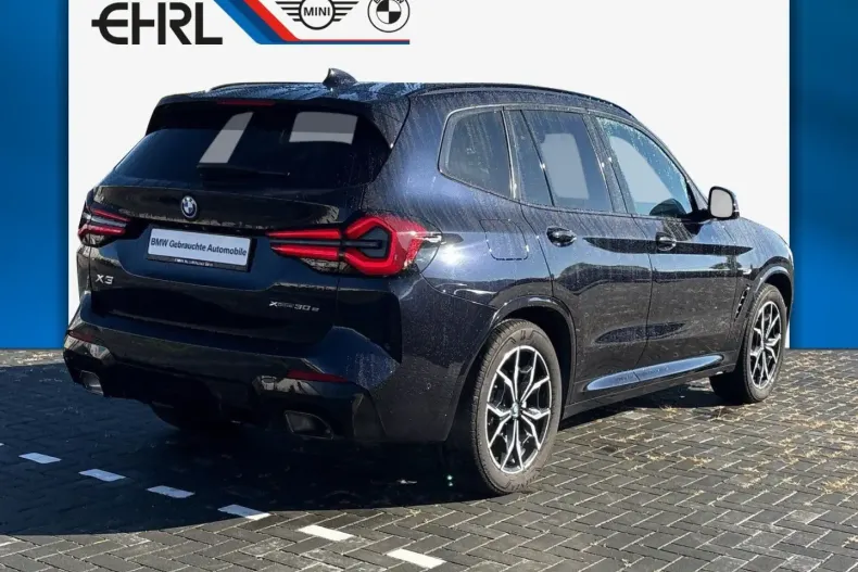 BMW X3 din 2022 cu 73.120 km - oferta BMW147592 - foto 5