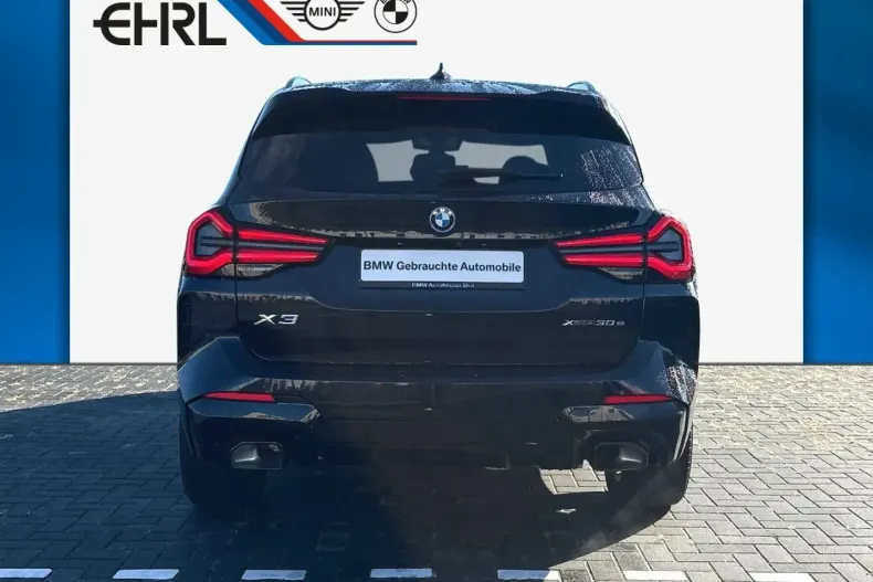 BMW X3 din 2022 cu 73.120 km - oferta BMW147592 - foto 6