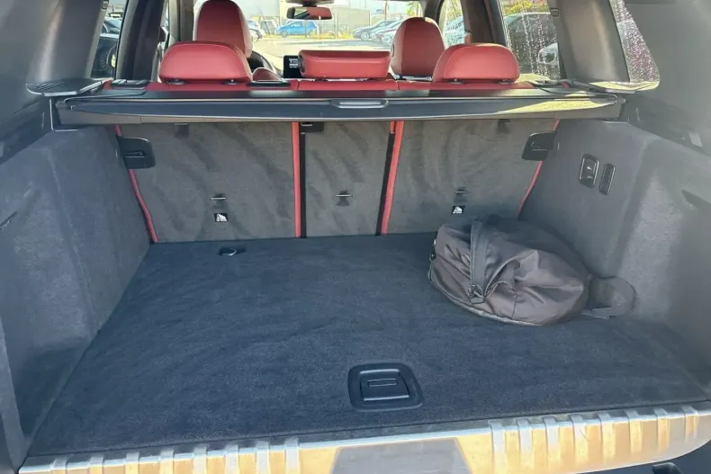 BMW X3 din 2022 cu 73.120 km - oferta BMW147592 - foto 7