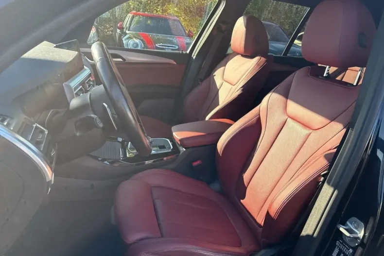 BMW X3 din 2022 cu 73.120 km - oferta BMW147592 - foto 9