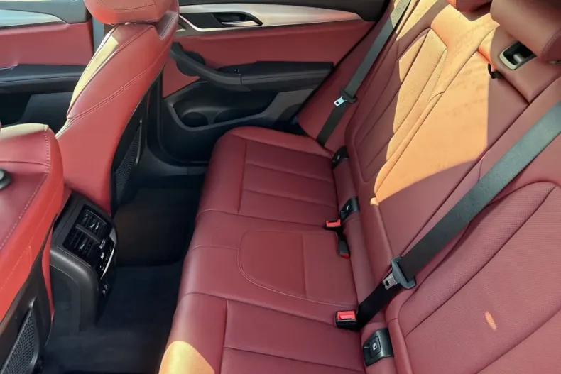 BMW X3 din 2022 cu 73.120 km - oferta BMW147592 - foto 12