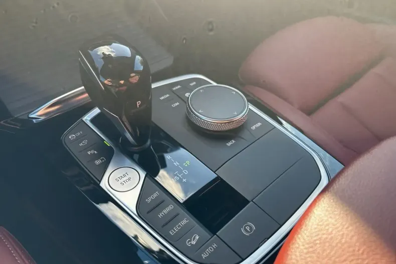 BMW X3 din 2022 cu 73.120 km - oferta BMW147592 - foto 14