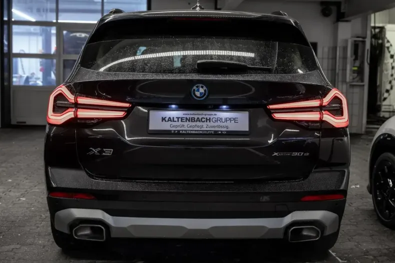 BMW X3 din 2022 cu 47.859 km - oferta BMW147593 - foto 3