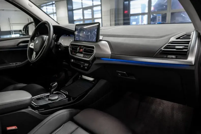 BMW X3 din 2022 cu 47.859 km - oferta BMW147593 - foto 4