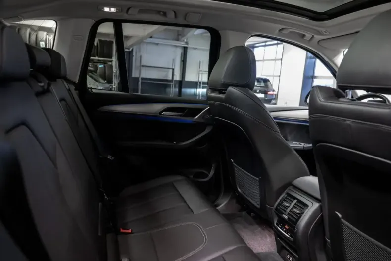 BMW X3 din 2022 cu 47.859 km - oferta BMW147593 - foto 5