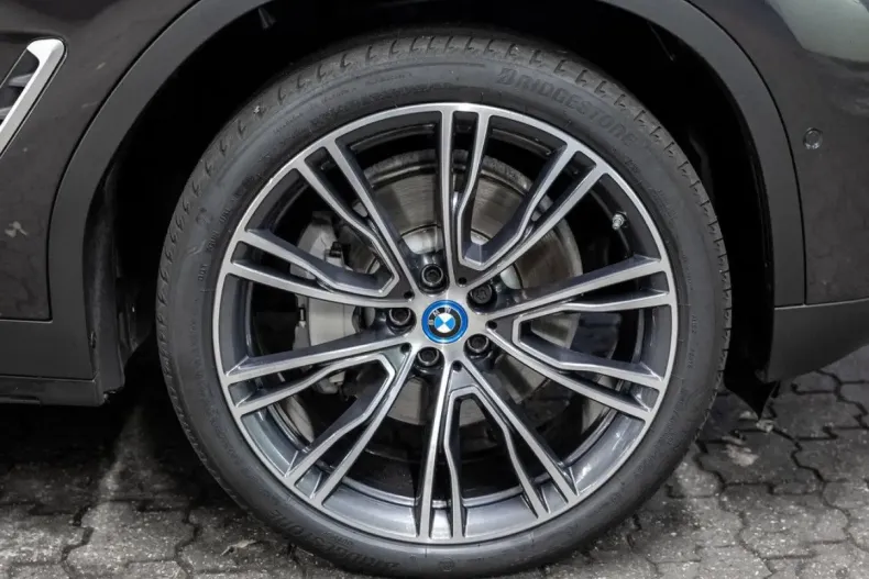 BMW X3 din 2022 cu 47.859 km - oferta BMW147593 - foto 6