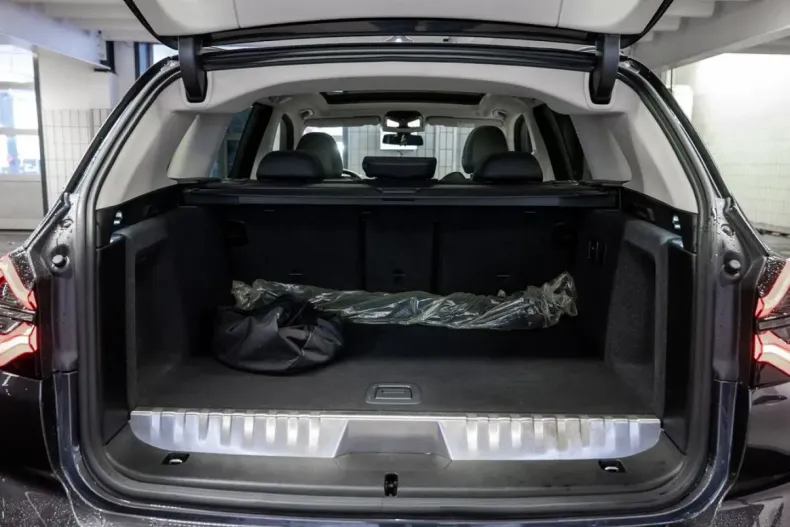 BMW X3 din 2022 cu 47.859 km - oferta BMW147593 - foto 7