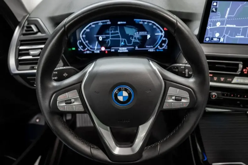 BMW X3 din 2022 cu 47.859 km - oferta BMW147593 - foto 9