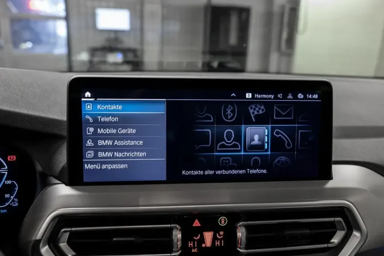 BMW X3 din 2022 cu 47.859 km - oferta BMW147593 - foto 12