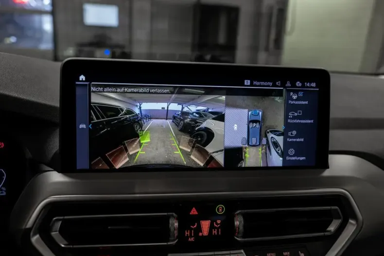 BMW X3 din 2022 cu 47.859 km - oferta BMW147593 - foto 13