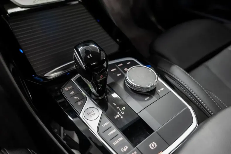 BMW X3 din 2022 cu 47.859 km - oferta BMW147593 - foto 15