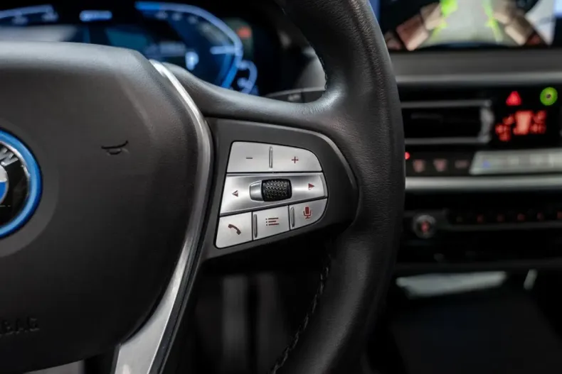 BMW X3 din 2022 cu 47.859 km - oferta BMW147593 - foto 16