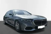 Mercedes-Benz S 580 din 2023 cu 30.500 km - oferta MER147594 - foto 1