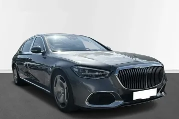 Mercedes-Benz S 580 din 2023 - oferta MER147594