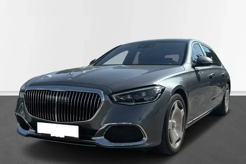 Mercedes-Benz S 580 din 2023 cu 30.500 km - oferta MER147594 - foto 2