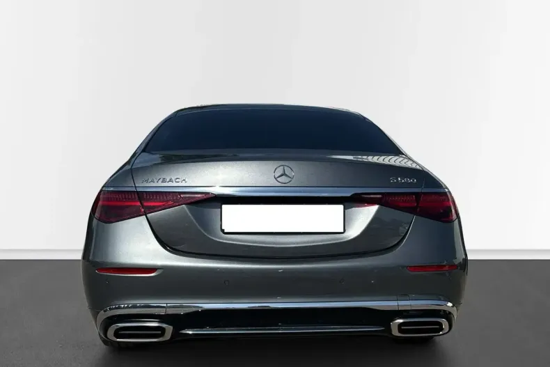 Mercedes-Benz S 580 din 2023 cu 30.500 km - oferta MER147594 - foto 4