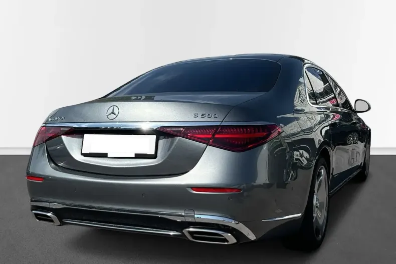 Mercedes-Benz S 580 din 2023 cu 30.500 km - oferta MER147594 - foto 5