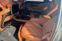 Mercedes-Benz S 580 din 2023 cu 30.500 km - oferta MER147594 - foto 10