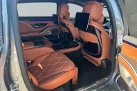 Mercedes-Benz S 580 din 2023 cu 30.500 km - oferta MER147594 - foto 11