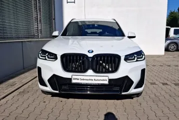 BMW X3 din 2022 - oferta BMW147595