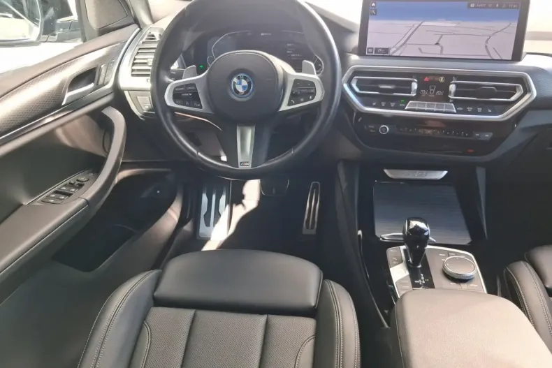BMW X3 din 2022 cu 68.990 km - oferta BMW147595 - foto 2