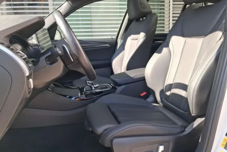 BMW X3 din 2022 cu 68.990 km - oferta BMW147595 - foto 6