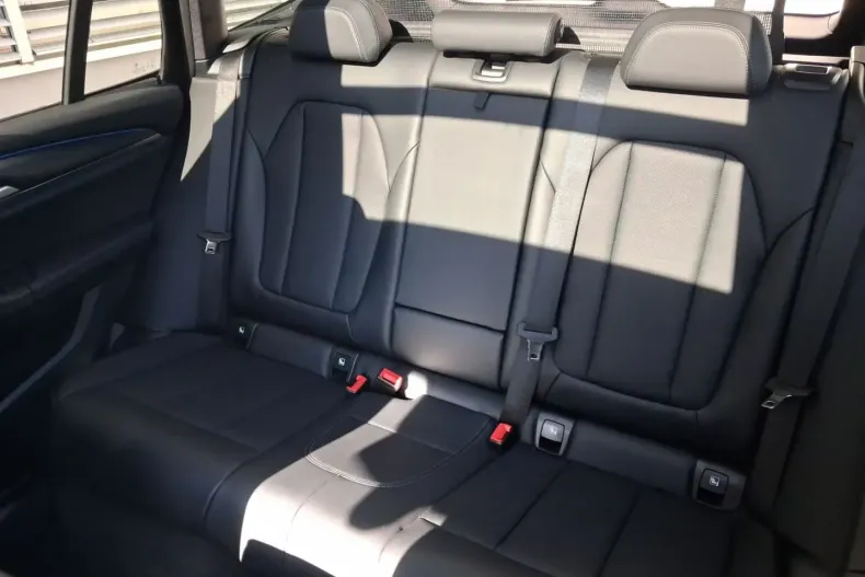 BMW X3 din 2022 cu 68.990 km - oferta BMW147595 - foto 7