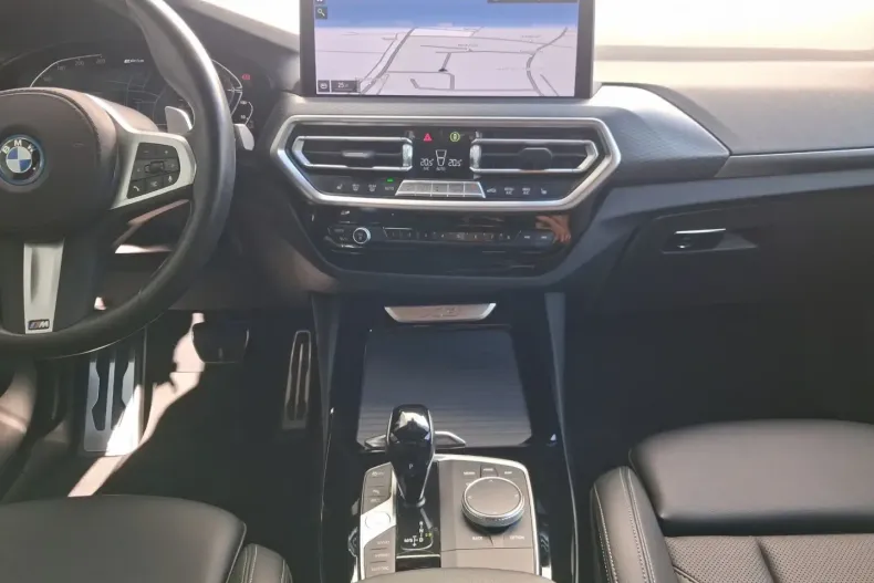 BMW X3 din 2022 cu 68.990 km - oferta BMW147595 - foto 8