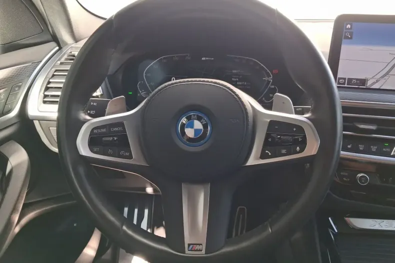 BMW X3 din 2022 cu 68.990 km - oferta BMW147595 - foto 9