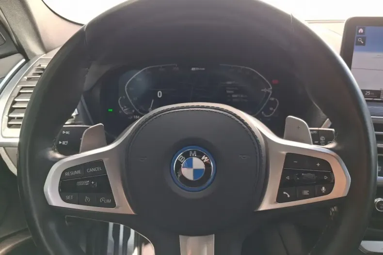 BMW X3 din 2022 cu 68.990 km - oferta BMW147595 - foto 14