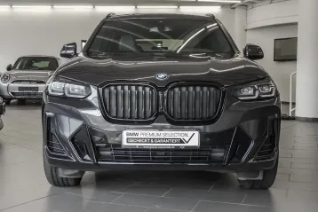 BMW X3 din 2022 - oferta BMW147596